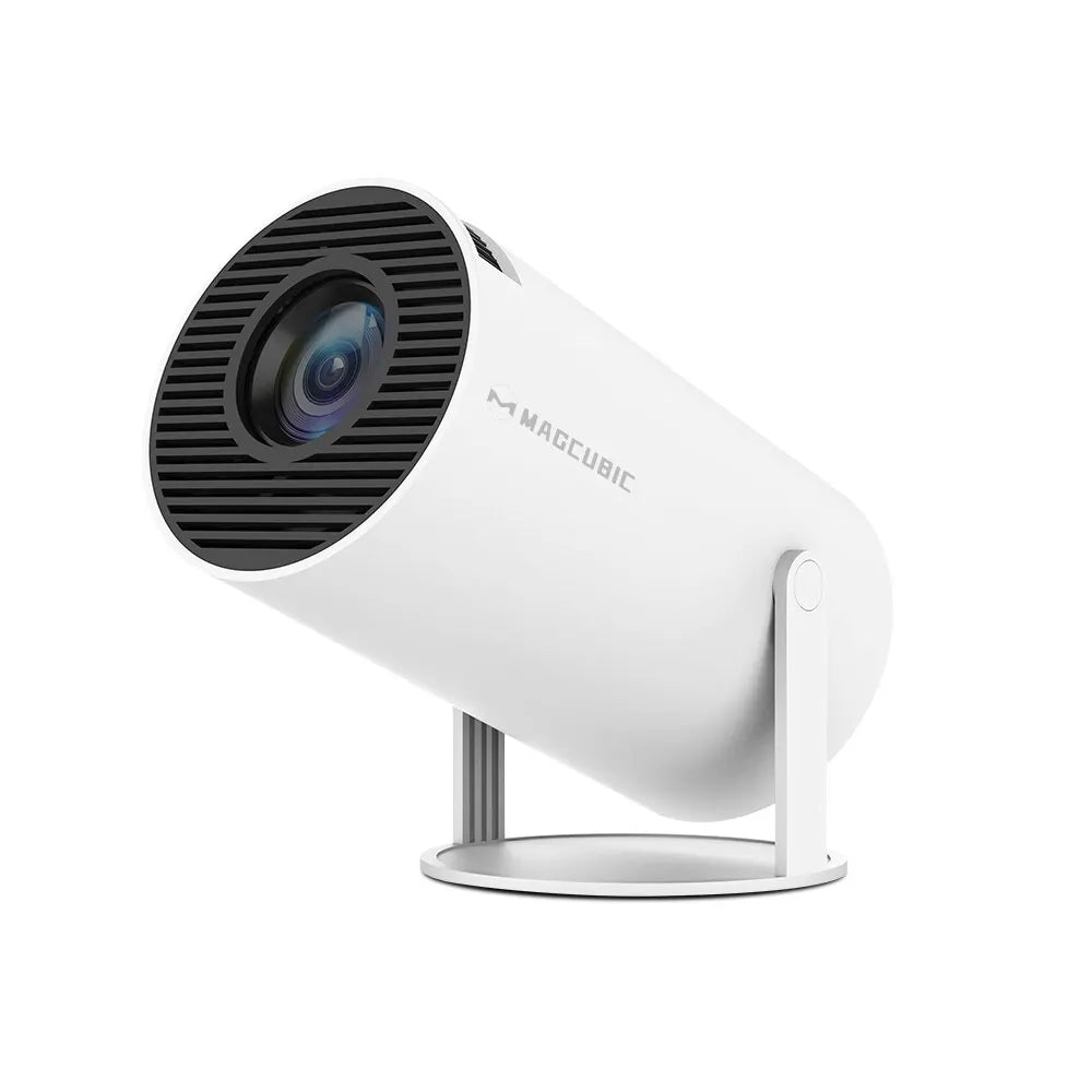 Magcubic Projector Pro 4K