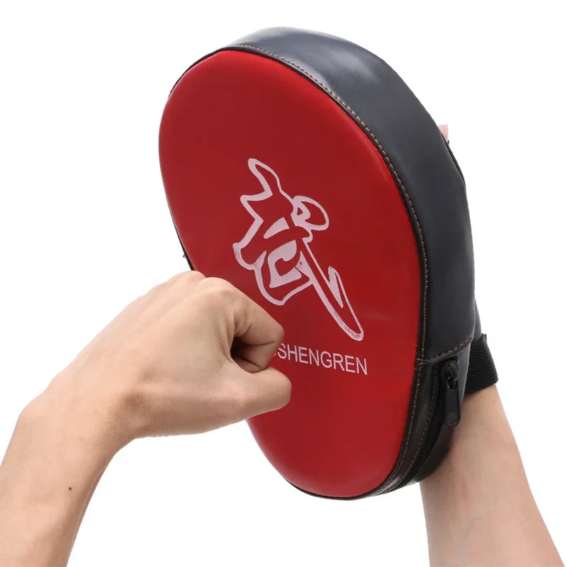 Curved Boxing Muay Thai , MMA