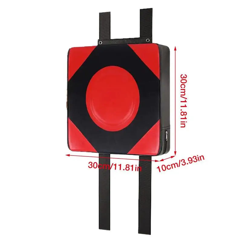Punch Wall Pad