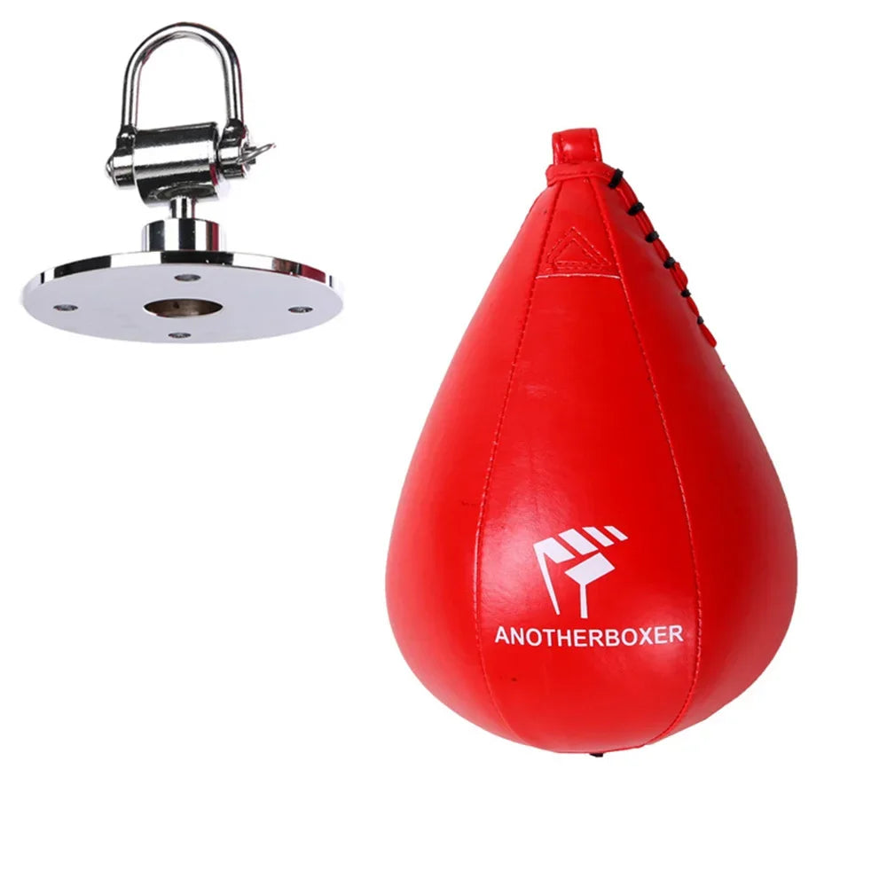 Boxing Speed Ball Set