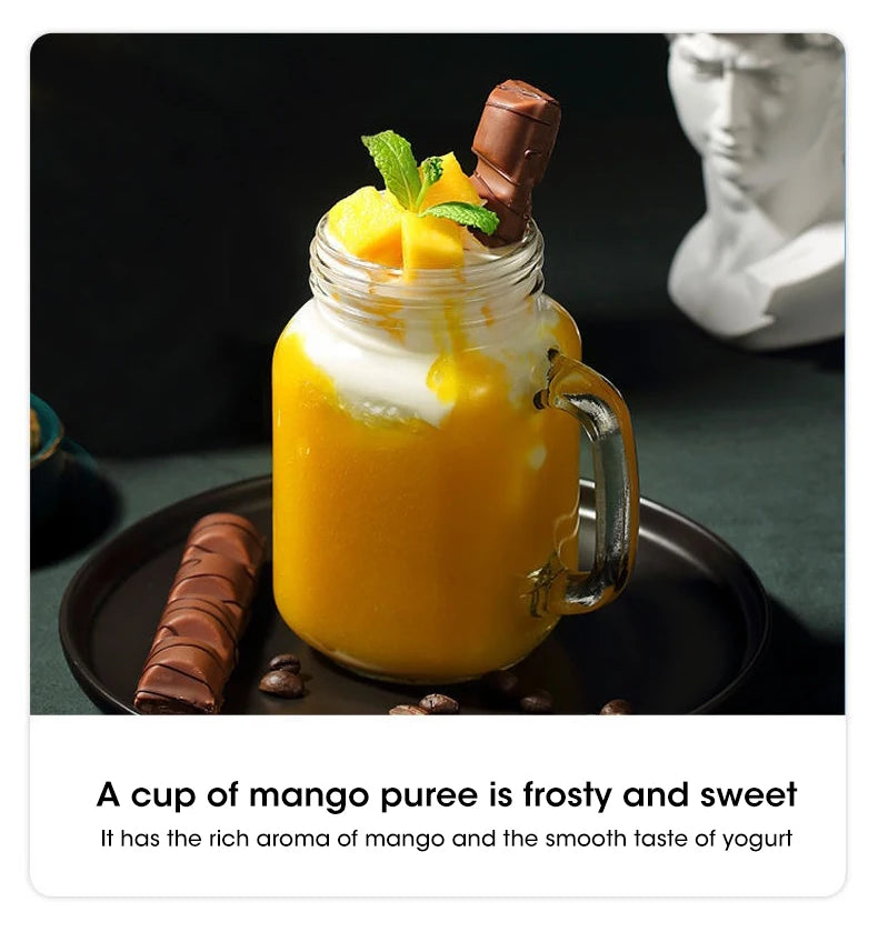 Blade Juicer Blender