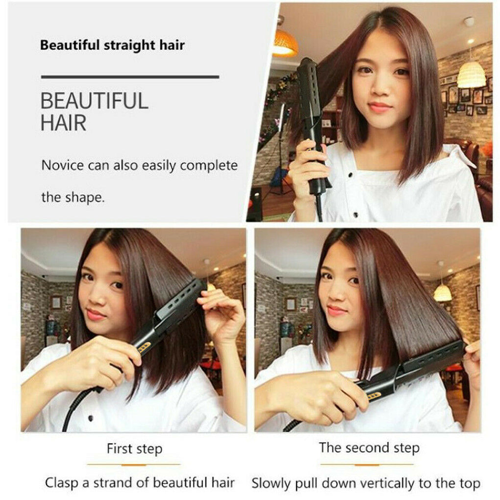 Hair Straightener