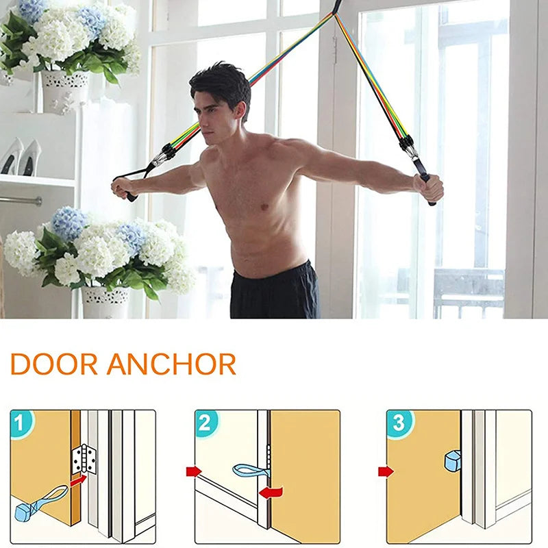 Resistance Bands