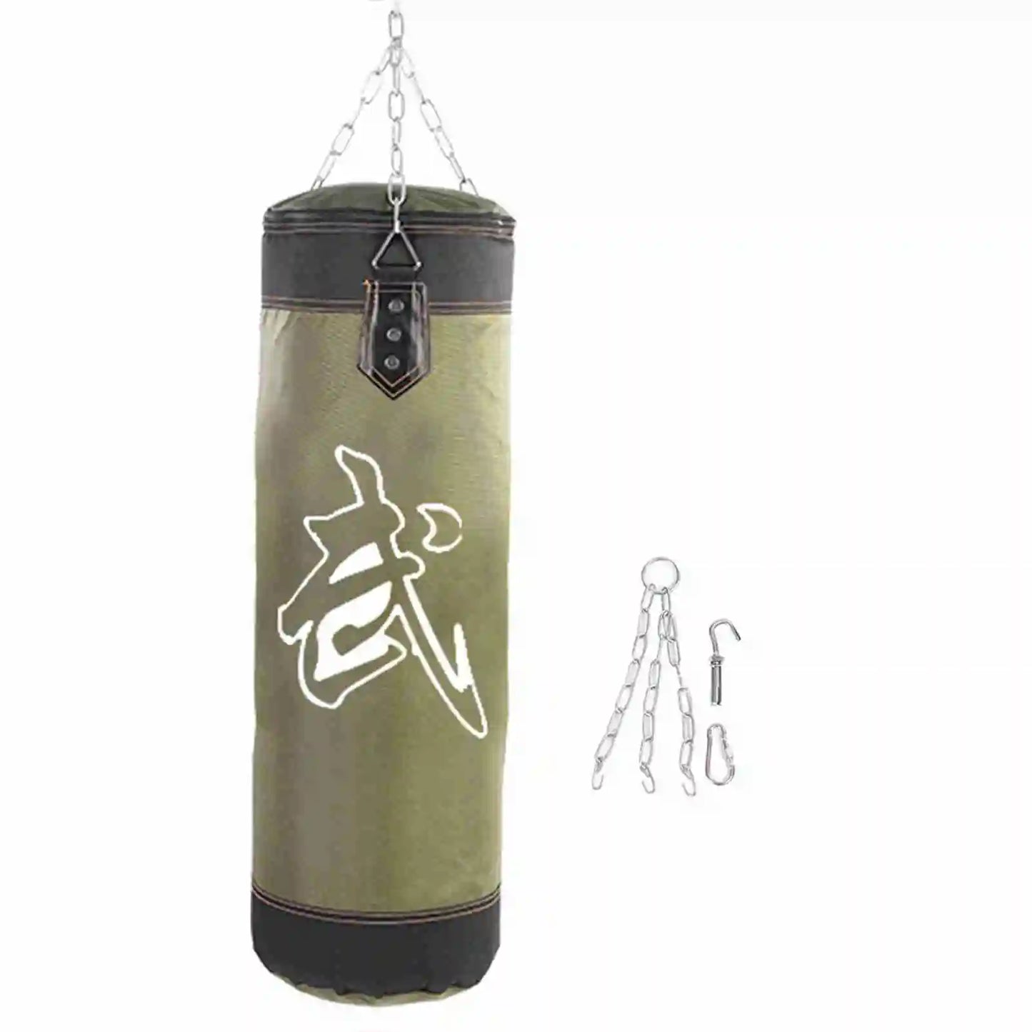 Empty Sand Bag Sandbag