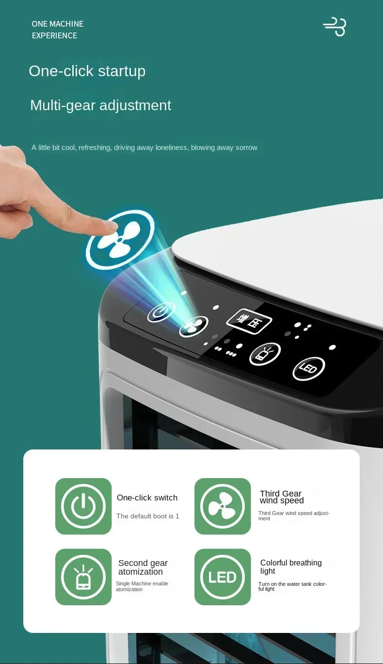 Air Conditioner Portable