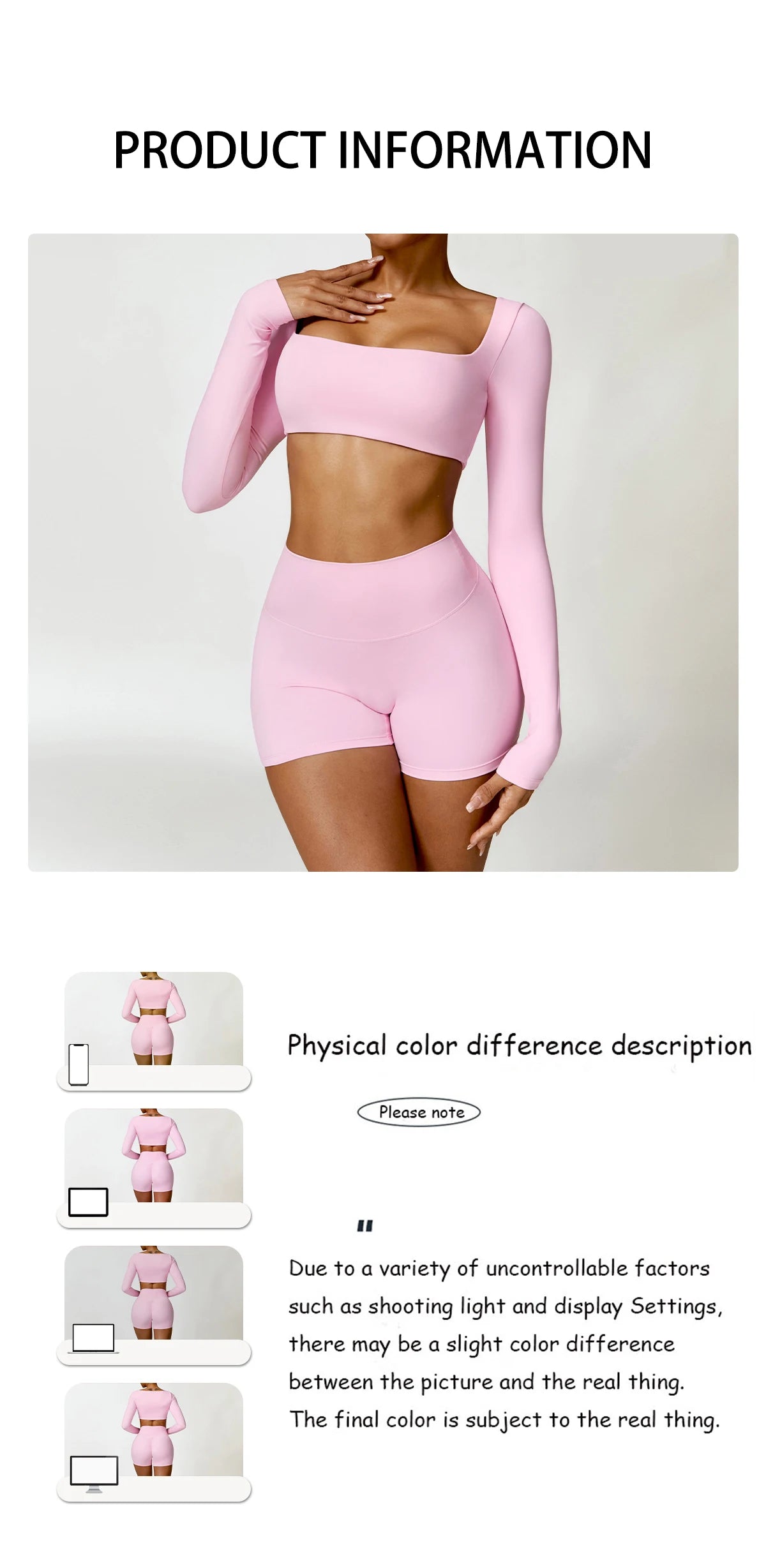 Yoga Suit Sports Set Women Krass Market Krass Market .