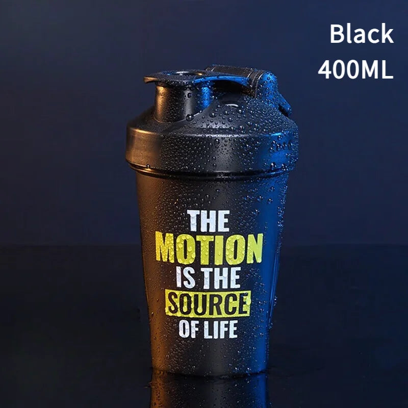 GIANXI Sports Shaker Cup
