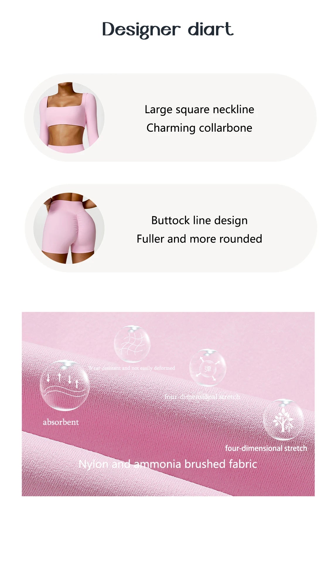 Yoga Suit Sports Set Women Krass Market Krass Market .