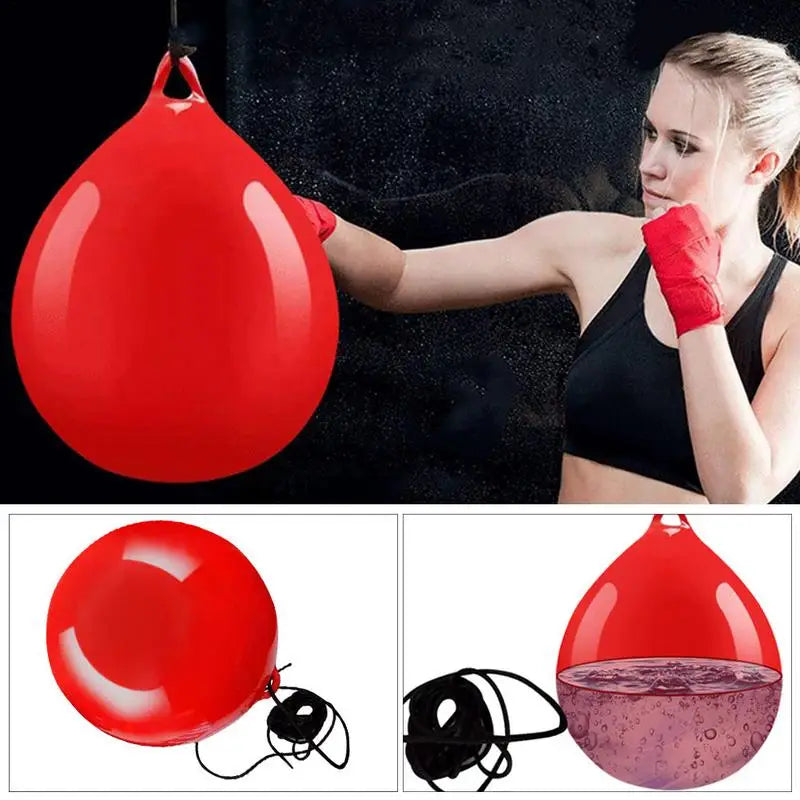Water Boxing Punching Bag