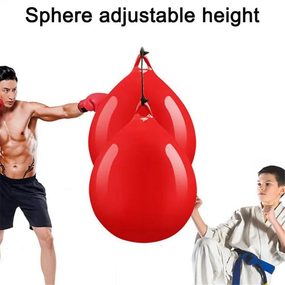 Water Boxing Punching Bag