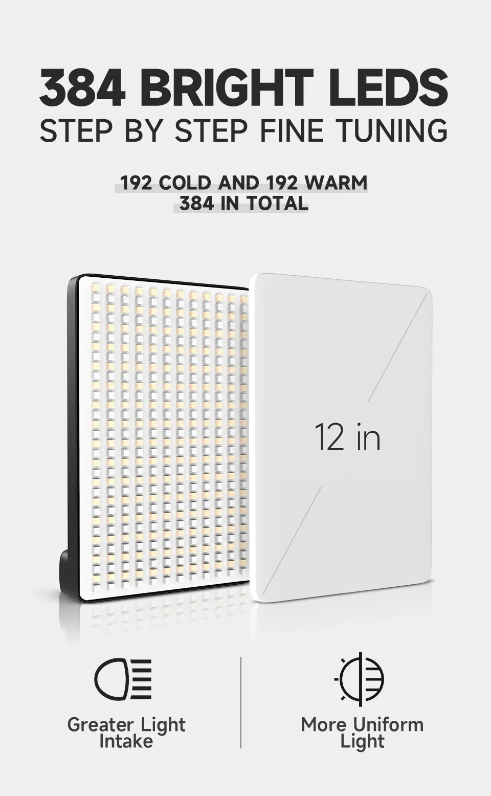 LED Photo Studio