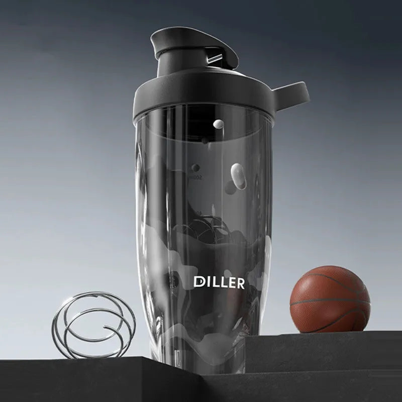 700ML High Quality Protein Powder Shaker