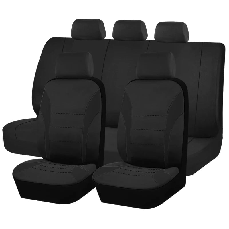 Universal Car Seat Covers Polyester