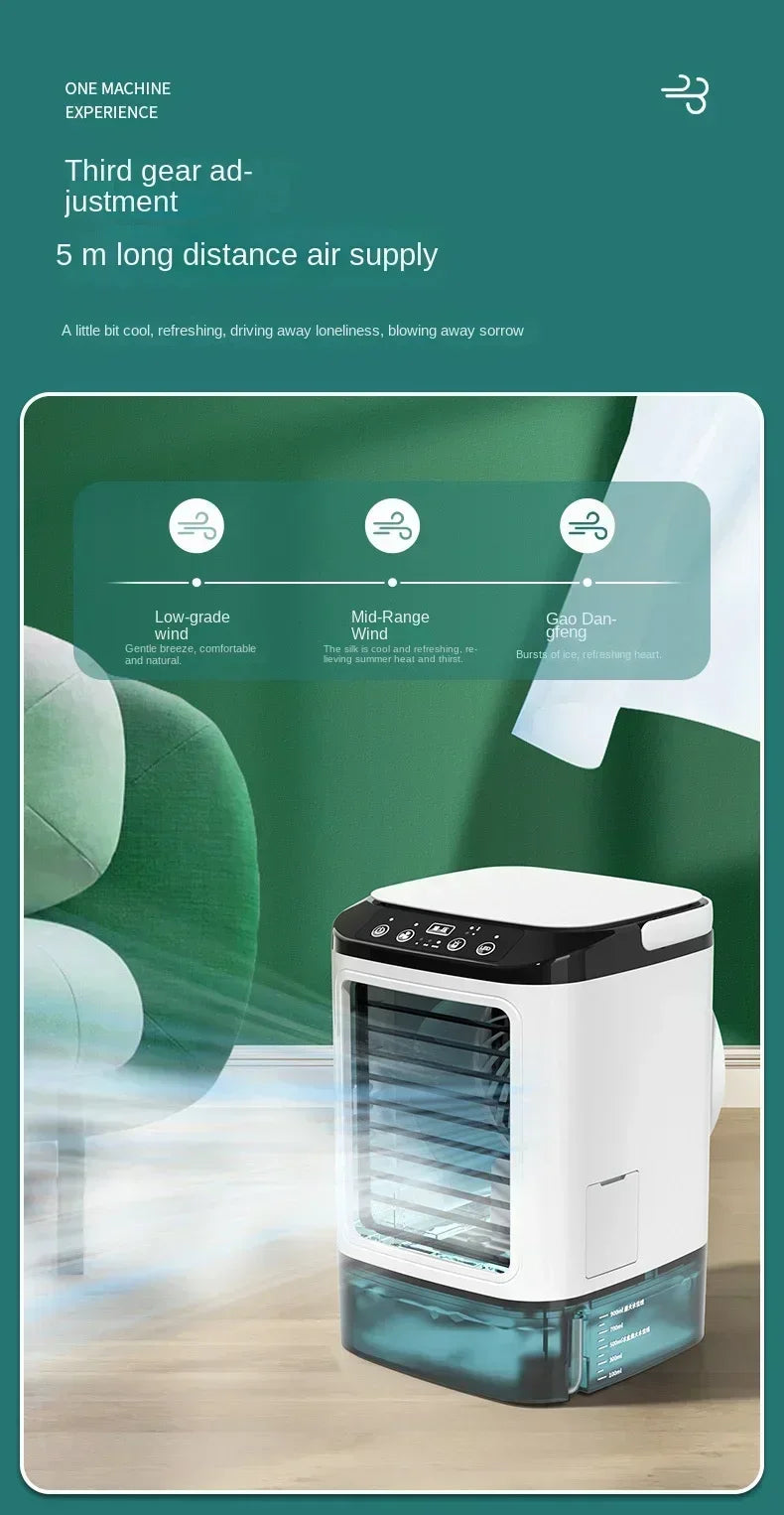 Air Conditioner Portable
