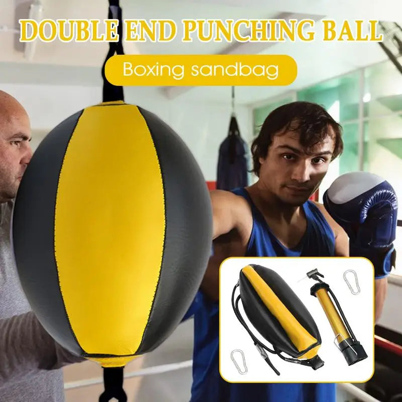 Punching Bag For Adults