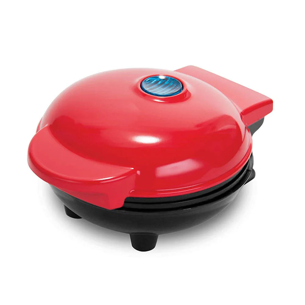 Eggette Machine Pan Breakfast Waffle