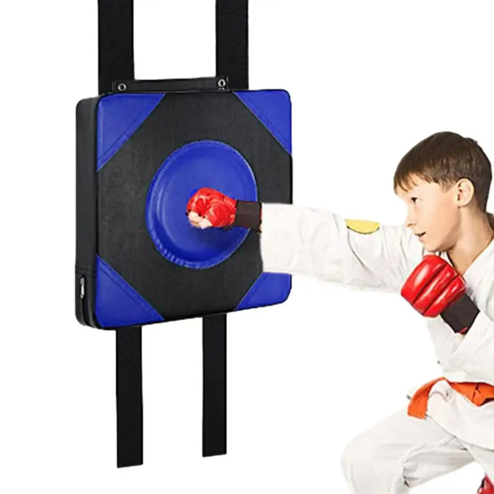 Punch Wall Pad