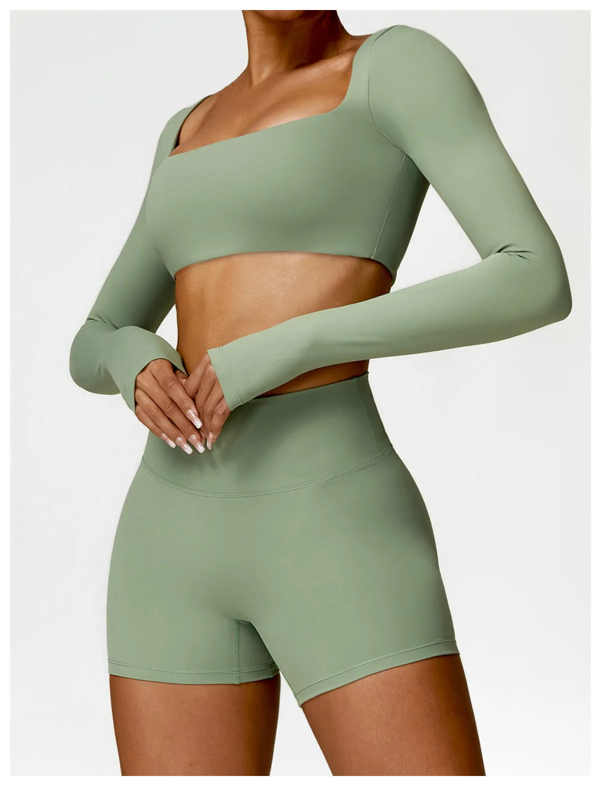 Yoga Suit Sports Set Women Krass Market Krass Market .