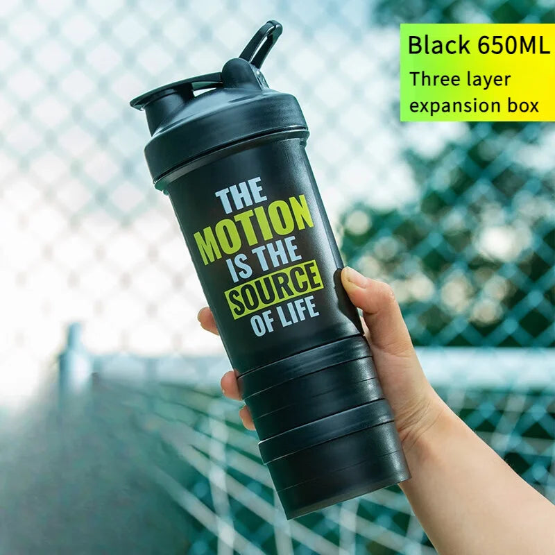 GIANXI Sports Shaker Cup