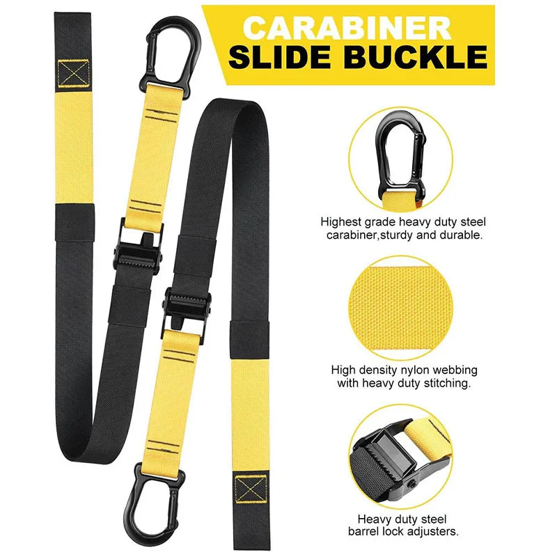 Hanging Training Strap Adjustable