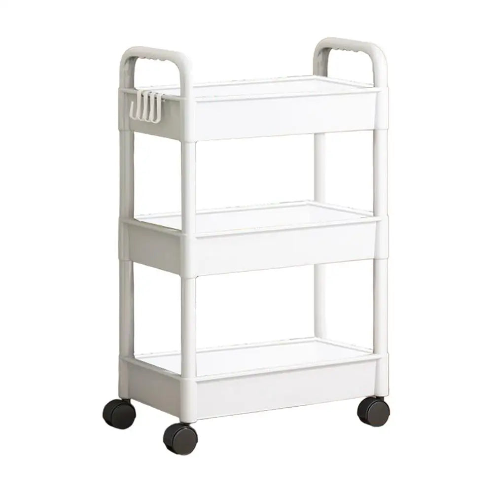 Mobile Storage Rack Household