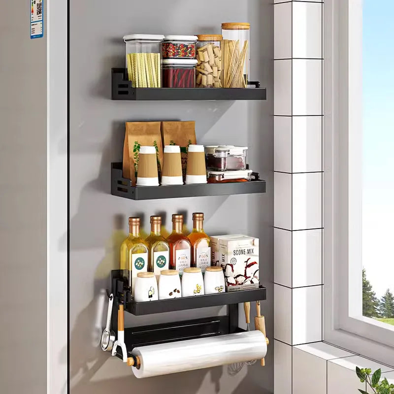 1Pc Multi Layer Household Storage