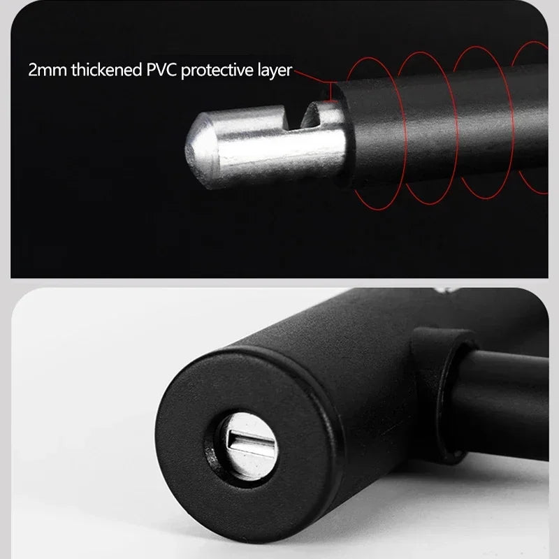 ROCKBROS Chinese Style Bicycle Locks