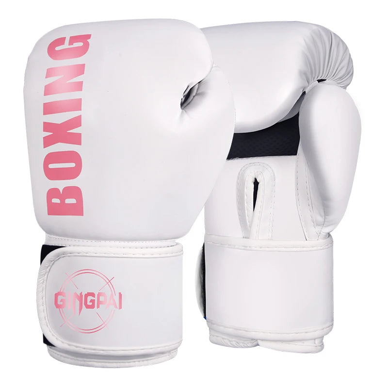 Boxing Gloves Professional Adult
