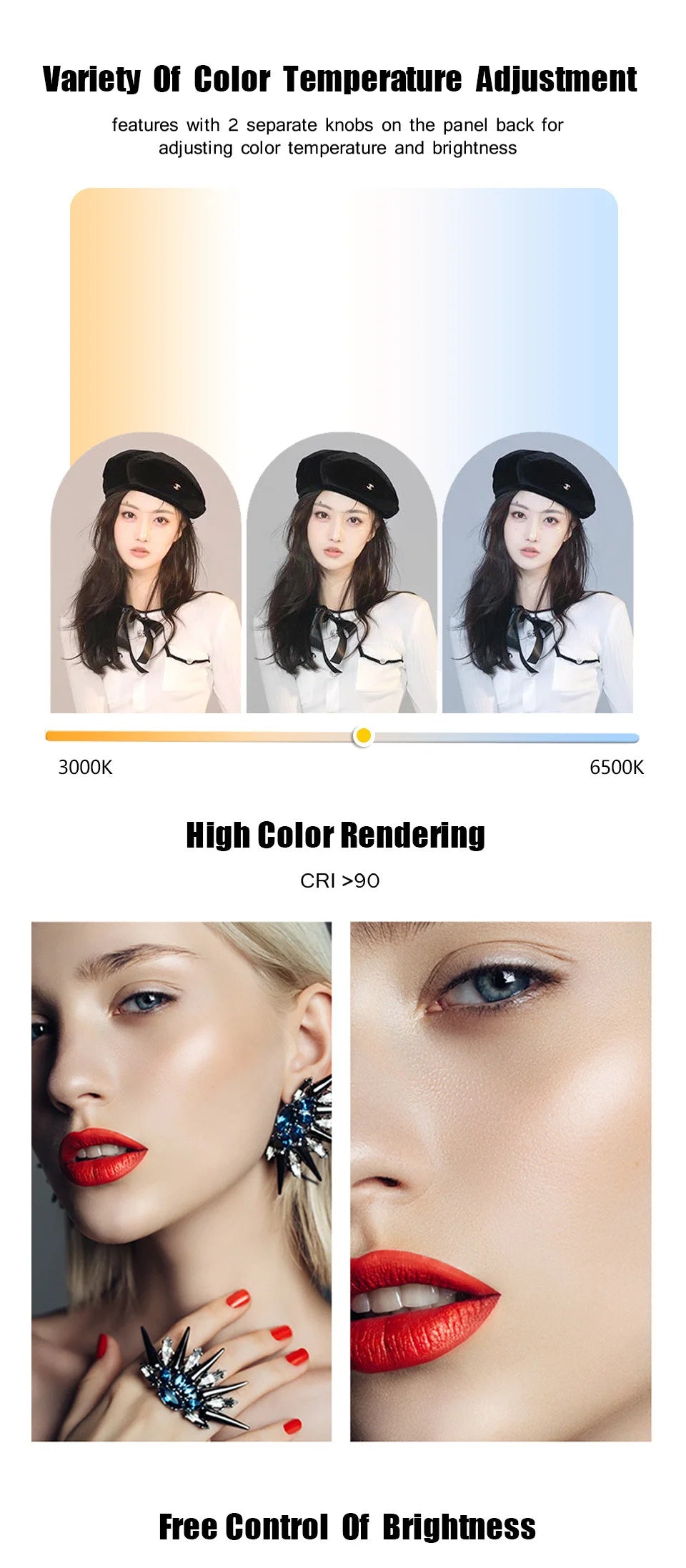 LED Photo Studio