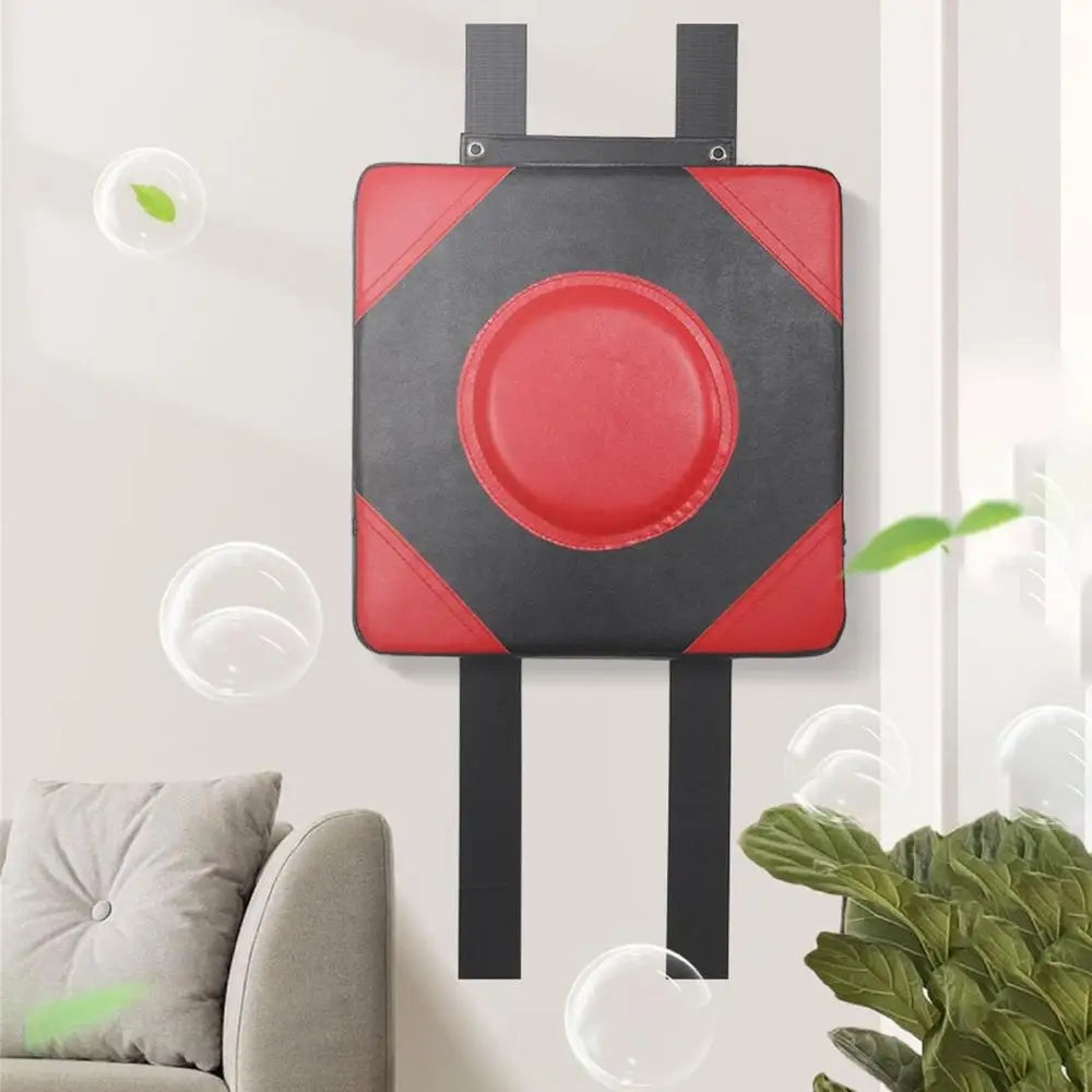 Punch Wall Pad