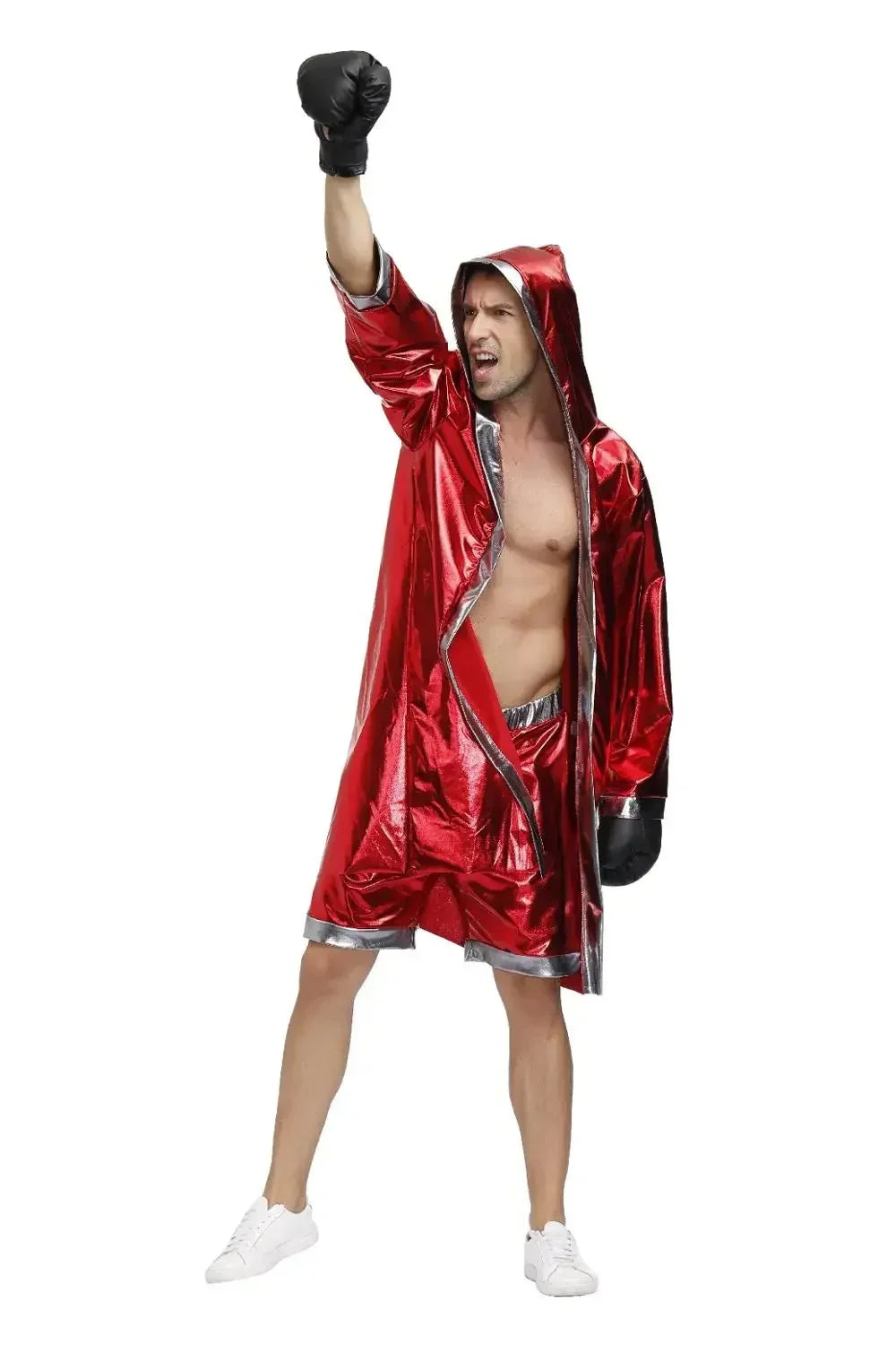 Adult Robe Boxing Krass Market Krass Market .