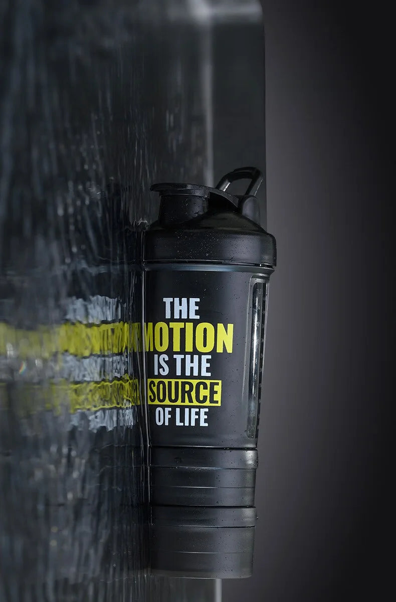 GIANXI Sports Shaker Cup