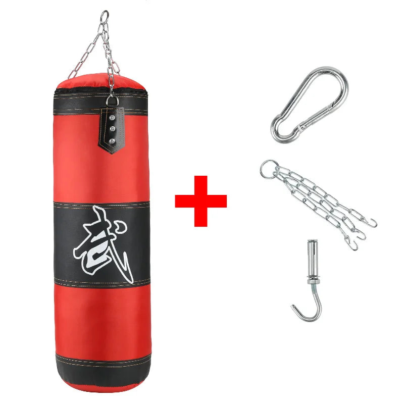 Professional Boxing Punching Bag
