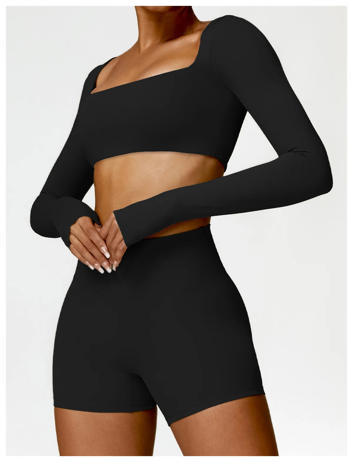 Yoga Suit Sports Set Women Krass Market Krass Market .