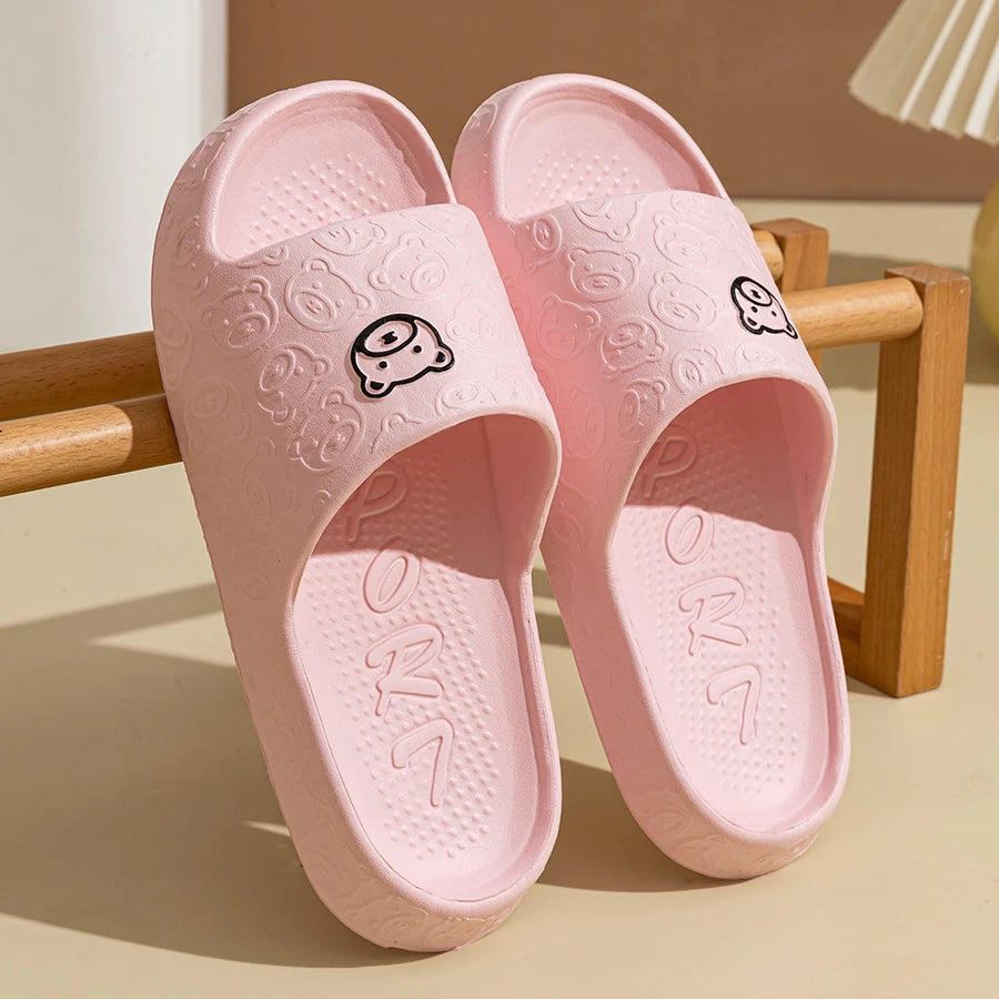 Summer Fashion Men's Slippers