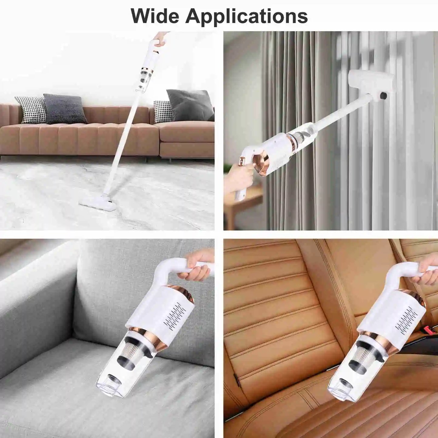 car vacuum cleaner