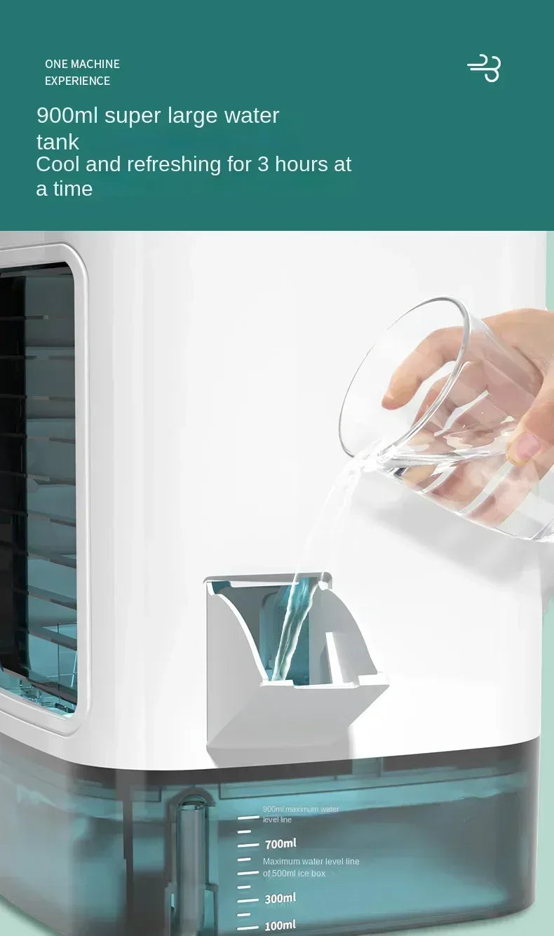 Air Conditioner Portable