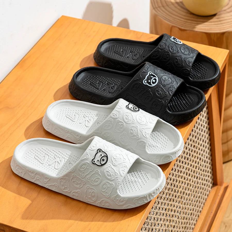 Summer Fashion Men's Slippers