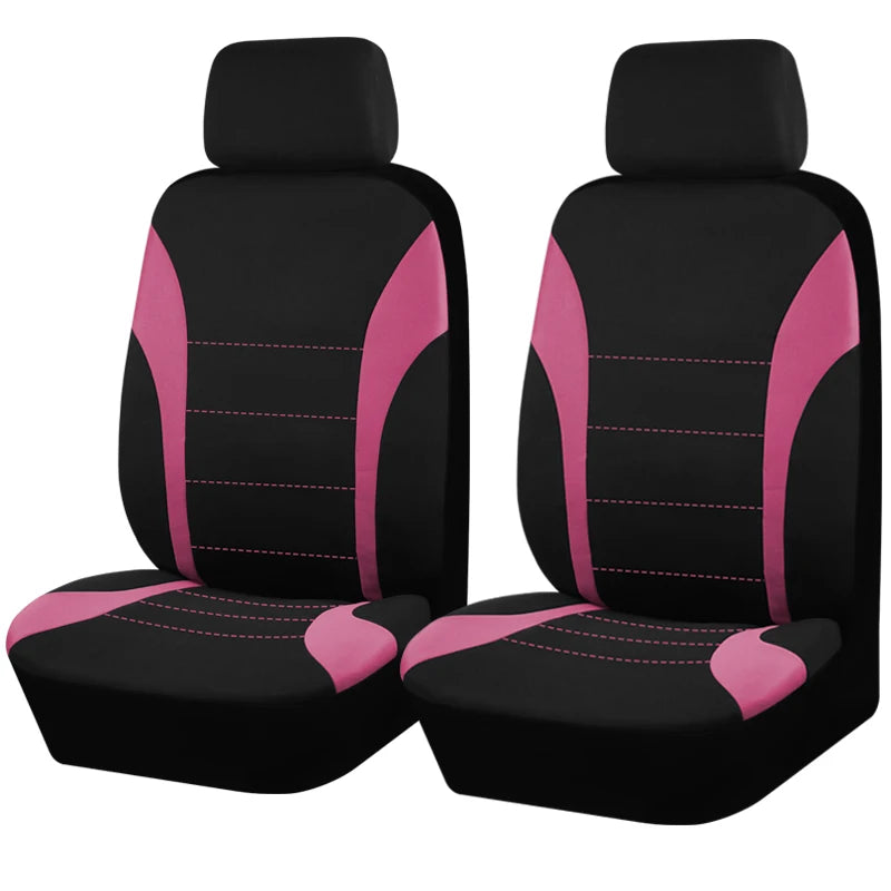 Universal Car Seat Covers Polyester