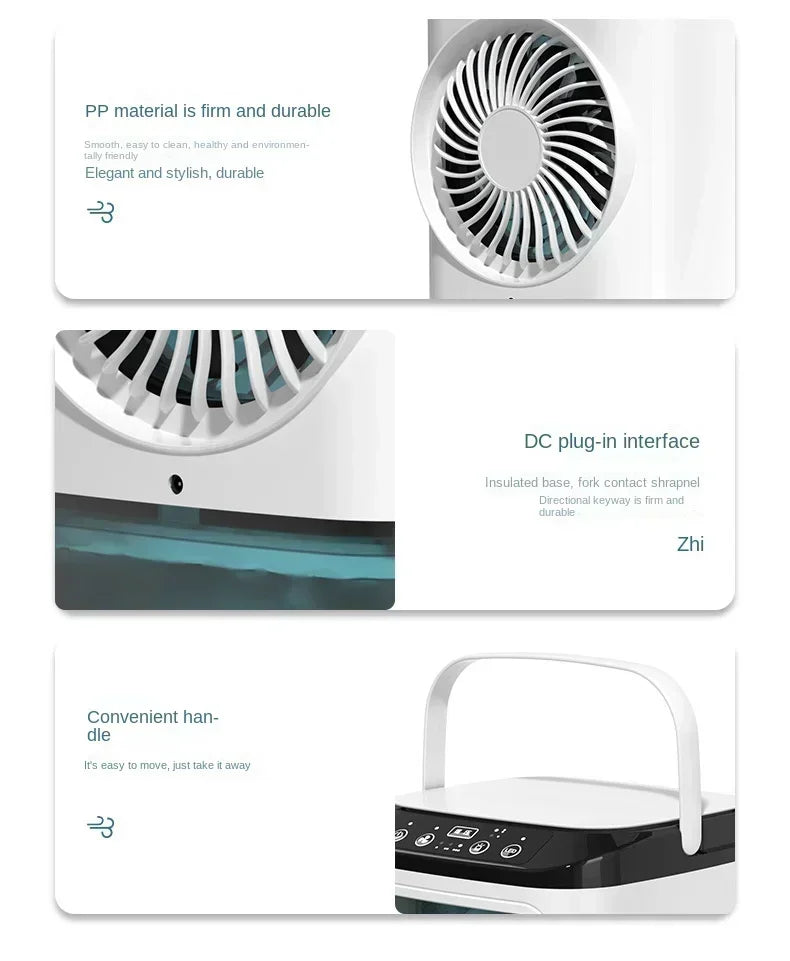 Air Conditioner Portable