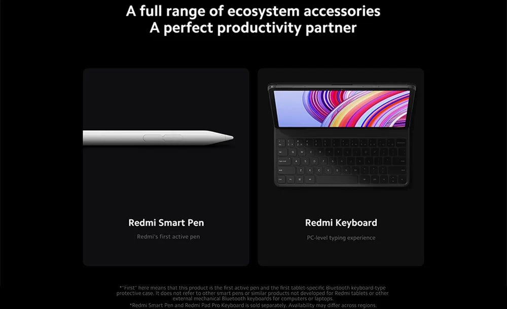 Xiaomi Redmi Pad Pro Tablet