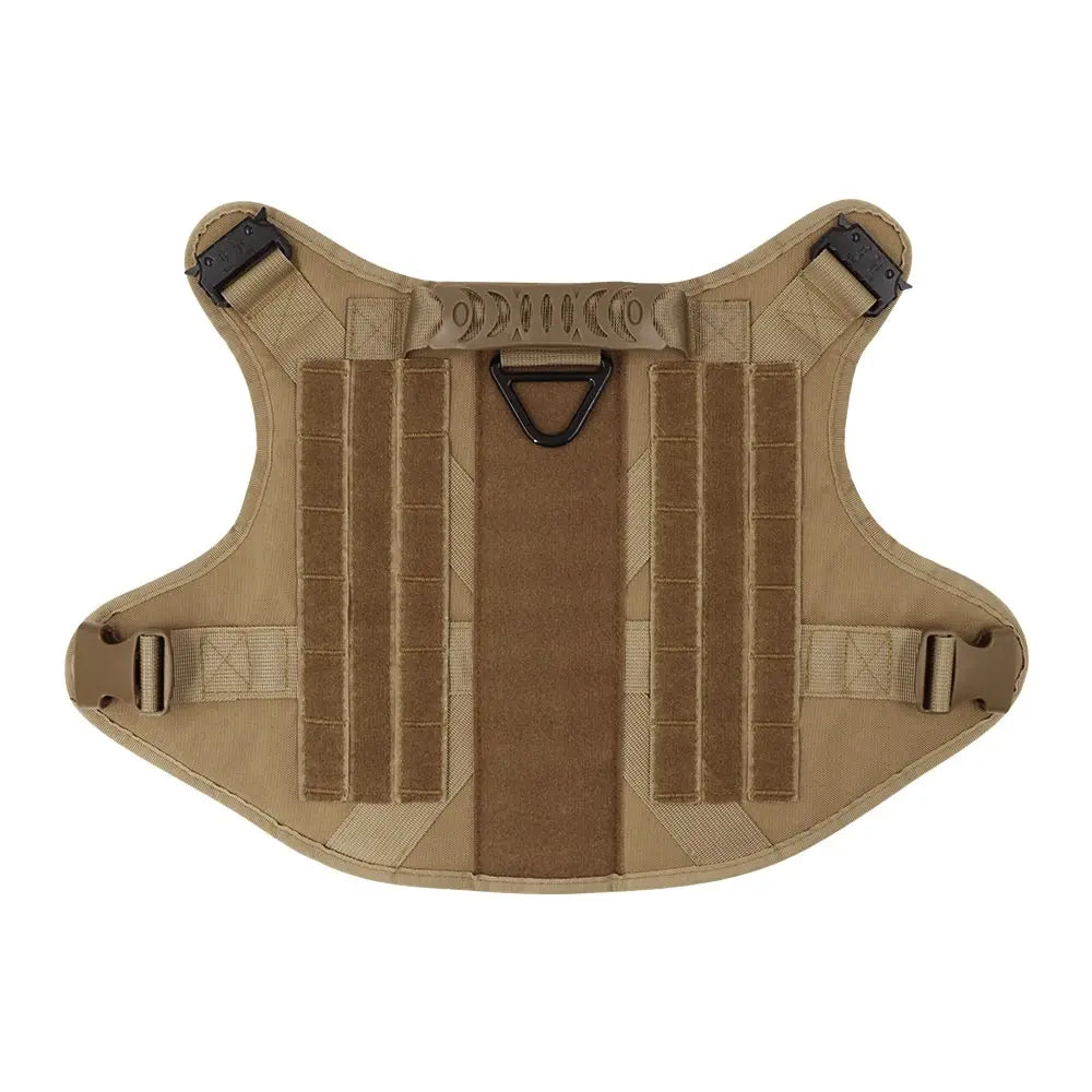 Military Large Dog Harness