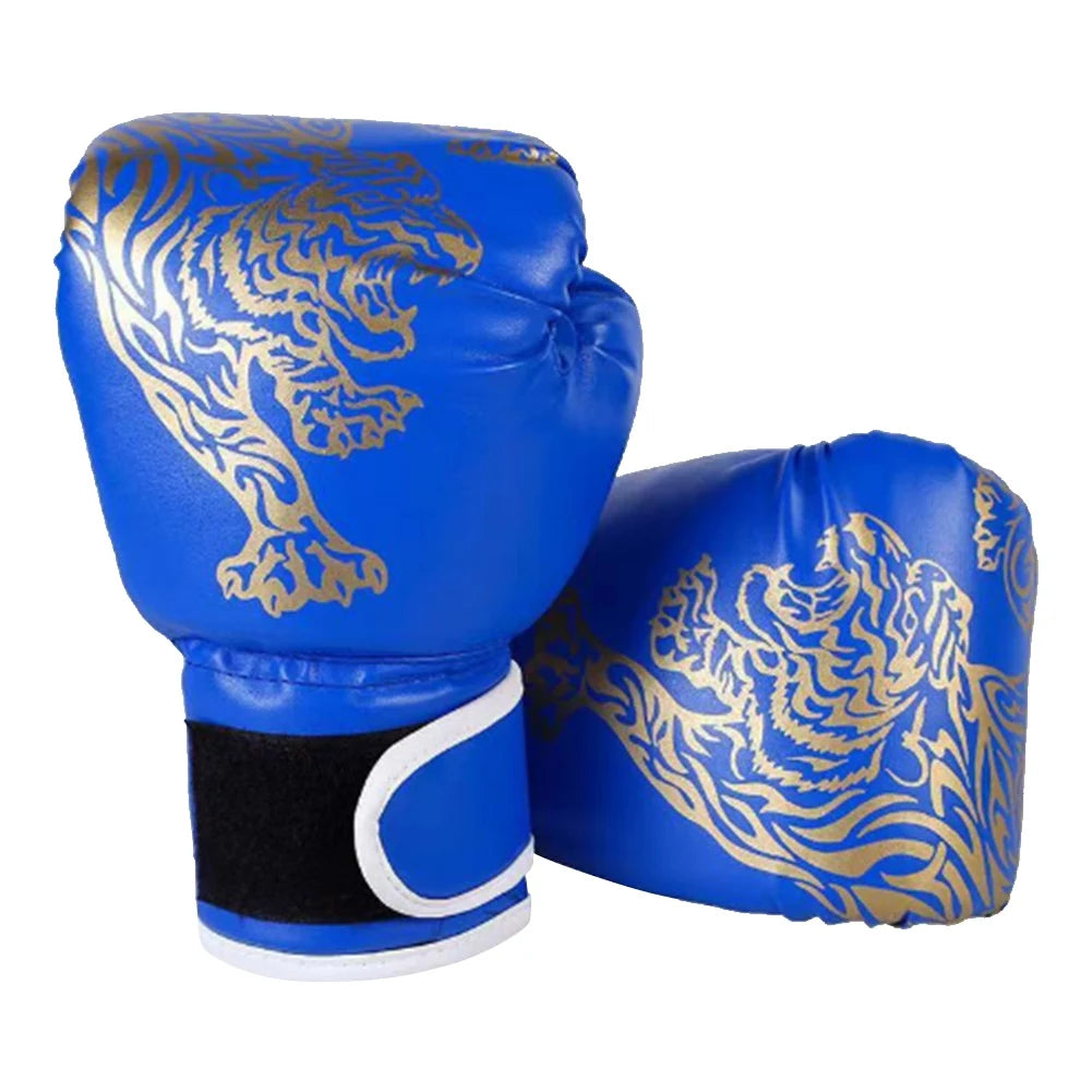 Boxing Gloves Comfortable