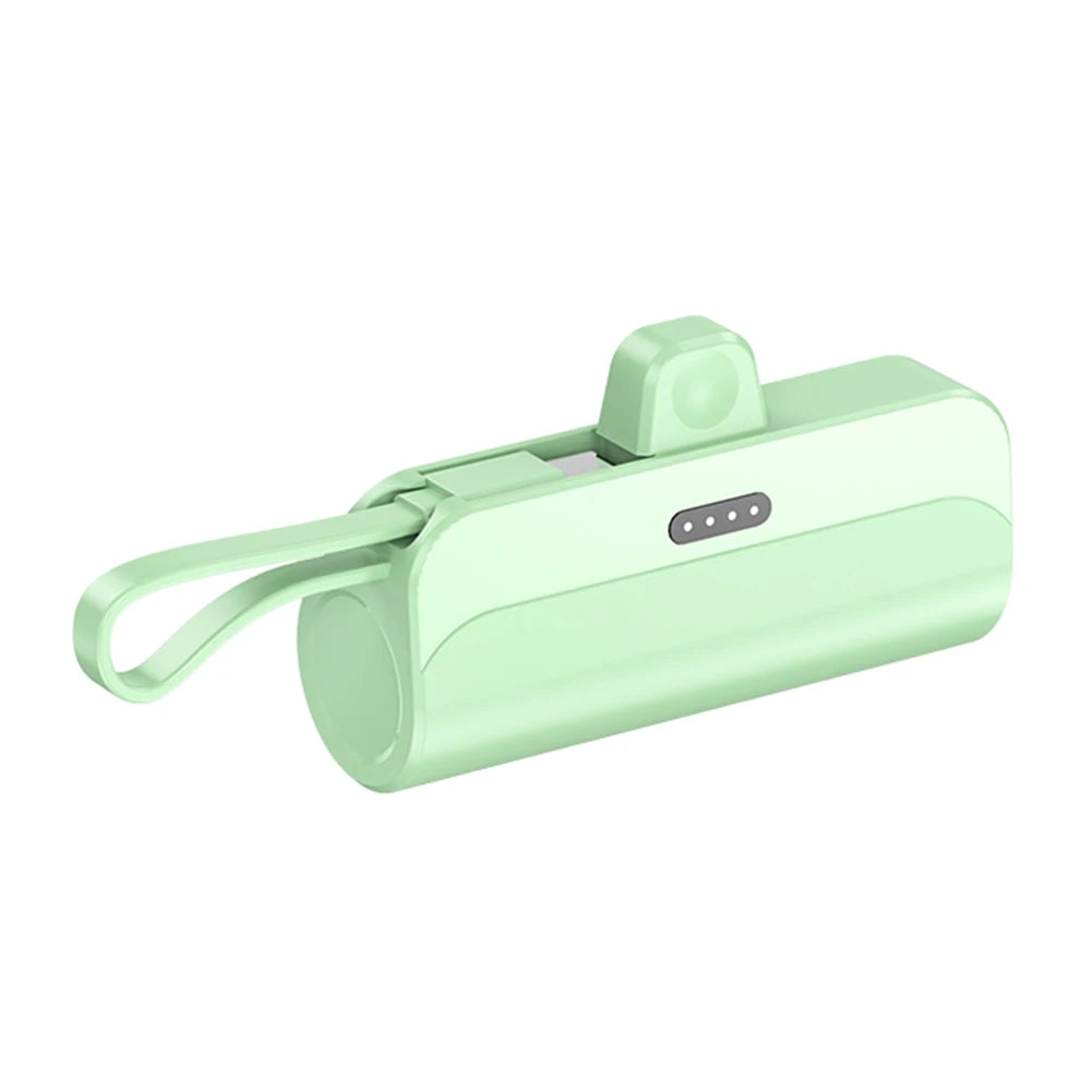 Mini Power Bank 5000mAh