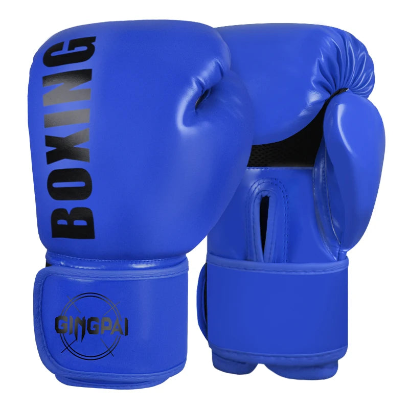 Boxing Gloves Professional Adult