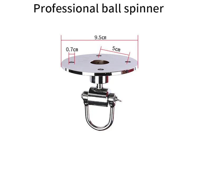 Boxing Speed Ball Set