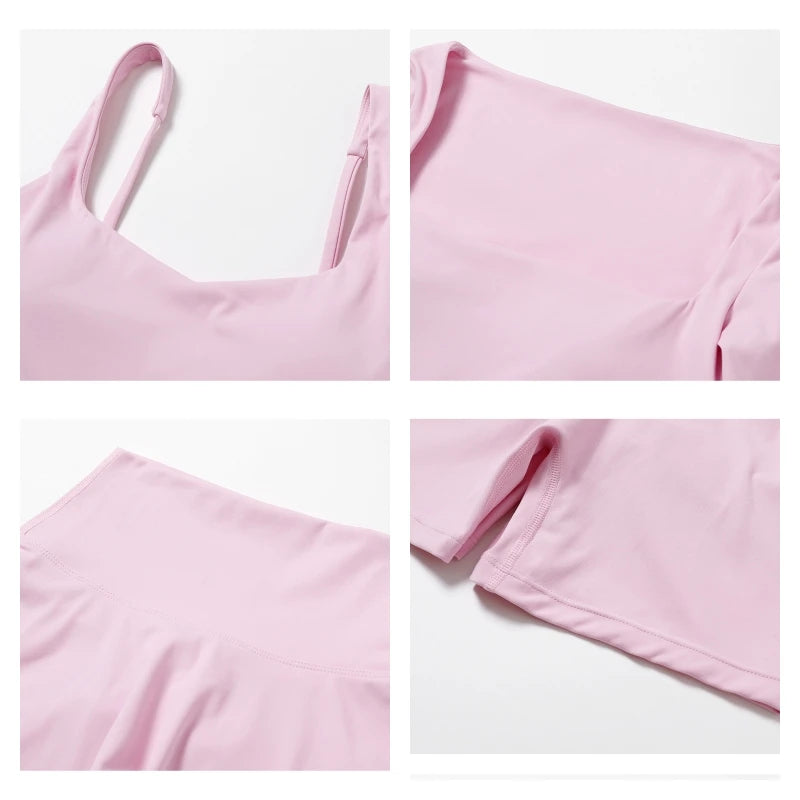 Yoga Suit Sports Set Women Krass Market Krass Market .