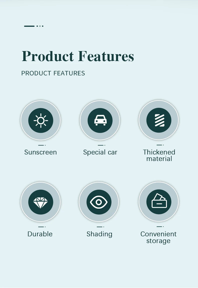 Car Accessories For MG4 - Krass Market