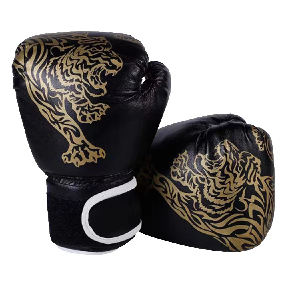 Boxing Gloves Comfortable