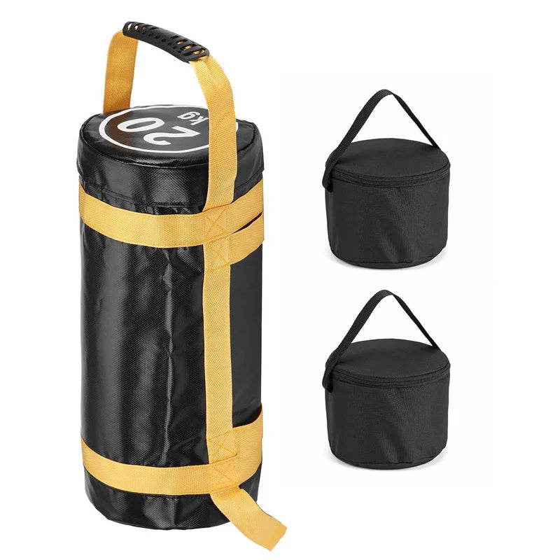 5-30kg Fitness Energy Pack